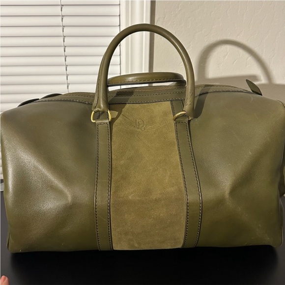 Dior Handbags - Vintage Dior